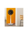Duux Fan Whisper Stand Fan, Timer, Number of speeds 26, 2-22 W, Oscillation, Diameter 34 cm, White - nr 5