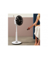 Duux Fan Whisper Stand Fan, Timer, Number of speeds 26, 2-22 W, Oscillation, Diameter 34 cm, White - nr 8