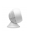 Duux Fan Globe Table Fan, Number of speeds 3, 23 W, Oscillation, Diameter 26 cm, White - nr 3