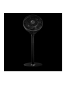 Duux Smart Fan Whisper Flex Smart Black with Battery Pack Stand Fan, Timer, Number of speeds 26, 2-22 W, Oscillation, Diameter 34 cm, Black - nr 3