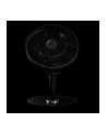 Duux Smart Fan Whisper Flex Smart Black with Battery Pack Stand Fan, Timer, Number of speeds 26, 2-22 W, Oscillation, Diameter 34 cm, Black - nr 5