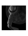 Duux Fan Whisper Flex Ultimate Stand Fan, Number of speeds 30, 3-32 W, Oscillation, Diameter 34 cm, Black - nr 4