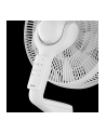 Duux Fan Whisper Flex Ultimate Stand Fan, Number of speeds 30, 3-32 W, Oscillation, Diameter 34 cm, White - nr 7