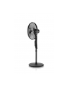 ETA Naos Fan ETA260790000 Stand Fan, Number of speeds 4, 50 W, Oscillation, Diameter 43 cm, Black - nr 3