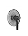 ETA Naos Fan ETA260790000 Stand Fan, Number of speeds 4, 50 W, Oscillation, Diameter 43 cm, Black - nr 4