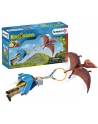 Schleich 41467 Dinosaurs Jetpack chase - nr 12