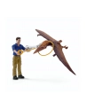 Schleich 41467 Dinosaurs Jetpack chase - nr 14