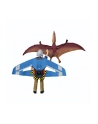Schleich 41467 Dinosaurs Jetpack chase - nr 15