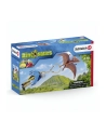 Schleich 41467 Dinosaurs Jetpack chase - nr 17