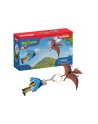 Schleich 41467 Dinosaurs Jetpack chase - nr 8