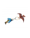 Schleich 41467 Dinosaurs Jetpack chase - nr 9