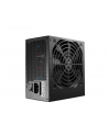 Fortron FSP HEXA 85+ PRO 650 W, 80 Plus Bronze Certification - nr 20