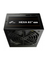 Fortron FSP HEXA 85+ PRO 650 W, 80 Plus Bronze Certification - nr 48