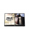 Asus Portable USB Monitor ZenScreen MB16ACV 15.6 '', IPS, FHD, 1920 x 1080 pixels, 16:9, 5 ms, 250 cd/m², Black - nr 12