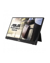 Asus Portable USB Monitor ZenScreen MB16ACV 15.6 '', IPS, FHD, 1920 x 1080 pixels, 16:9, 5 ms, 250 cd/m², Black - nr 21