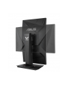 Asus Curved Gaming Monitor TUF Gaming VG24VQR 23.6 '', VA, FHD, 1920 x 1080 pixels, 16:9, 1 ms, 350 cd/m², Black, HDMI ports quantity 2 - nr 12