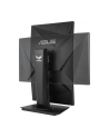 Asus Curved Gaming Monitor TUF Gaming VG24VQR 23.6 '', VA, FHD, 1920 x 1080 pixels, 16:9, 1 ms, 350 cd/m², Black, HDMI ports quantity 2 - nr 25