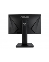 Asus Curved Gaming Monitor TUF Gaming VG24VQR 23.6 '', VA, FHD, 1920 x 1080 pixels, 16:9, 1 ms, 350 cd/m², Black, HDMI ports quantity 2 - nr 42