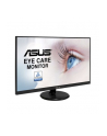 Asus Eye Care Monitor VA27DQ  27 '', IPS, FHD, 1920 x 1080 pixels, 16:9, 5 ms, 250 cd/m², Black, DisplayPorts quantity 1, HDMI ports quantity 1 - nr 2