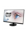Asus Eye Care Monitor VA27DQ  27 '', IPS, FHD, 1920 x 1080 pixels, 16:9, 5 ms, 250 cd/m², Black, DisplayPorts quantity 1, HDMI ports quantity 1 - nr 5