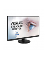 Asus Eye Care Monitor VA27DQ  27 '', IPS, FHD, 1920 x 1080 pixels, 16:9, 5 ms, 250 cd/m², Black, DisplayPorts quantity 1, HDMI ports quantity 1 - nr 6