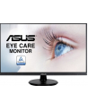 Asus Eye Care Monitor VA27DQ  27 '', IPS, FHD, 1920 x 1080 pixels, 16:9, 5 ms, 250 cd/m², Black, DisplayPorts quantity 1, HDMI ports quantity 1 - nr 11