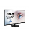 Asus Eye Care Monitor VA27DQ  27 '', IPS, FHD, 1920 x 1080 pixels, 16:9, 5 ms, 250 cd/m², Black, DisplayPorts quantity 1, HDMI ports quantity 1 - nr 15