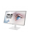Asus Eye Care Monitor VA27DQSB-W  27 '', IPS, FHD, 16:9, 5 ms, 250 cd/m², White, 1920 x 1080, HDMI ports quantity 1 - nr 6
