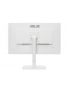 Asus Eye Care Monitor VA27DQSB-W  27 '', IPS, FHD, 16:9, 5 ms, 250 cd/m², White, 1920 x 1080, HDMI ports quantity 1 - nr 10