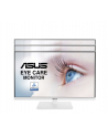 Asus Eye Care Monitor VA27DQSB-W  27 '', IPS, FHD, 16:9, 5 ms, 250 cd/m², White, 1920 x 1080, HDMI ports quantity 1 - nr 12