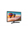 LG TV Monitor 28TN515V-PZ 27.5 '', WVA, HD Ready, 1366 x 768 pixels, 16:9, 5 ms, 250 cd/m², Black, HDMI ports quantity 1 - nr 10