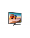 LG TV Monitor 28TN515V-PZ 27.5 '', WVA, HD Ready, 1366 x 768 pixels, 16:9, 5 ms, 250 cd/m², Black, HDMI ports quantity 1 - nr 11