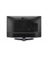 LG TV Monitor 28TN515V-PZ 27.5 '', WVA, HD Ready, 1366 x 768 pixels, 16:9, 5 ms, 250 cd/m², Black, HDMI ports quantity 1 - nr 13