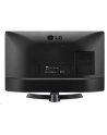 LG TV Monitor 28TN515V-PZ 27.5 '', WVA, HD Ready, 1366 x 768 pixels, 16:9, 5 ms, 250 cd/m², Black, HDMI ports quantity 1 - nr 2