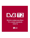 LG TV Monitor 28TN515V-PZ 27.5 '', WVA, HD Ready, 1366 x 768 pixels, 16:9, 5 ms, 250 cd/m², Black, HDMI ports quantity 1 - nr 3