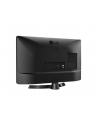 LG TV Monitor 28TN515V-PZ 27.5 '', WVA, HD Ready, 1366 x 768 pixels, 16:9, 5 ms, 250 cd/m², Black, HDMI ports quantity 1 - nr 6