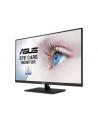Asus VP32UQ 31.5 '', IPS, 4K UHD, 3840 x 2160 pixels, 16:9, 4 ms, 350 cd/m², Black, DisplayPorts quantity 1, HDMI ports quantity 1 - nr 11
