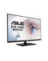 Asus VP32UQ 31.5 '', IPS, 4K UHD, 3840 x 2160 pixels, 16:9, 4 ms, 350 cd/m², Black, DisplayPorts quantity 1, HDMI ports quantity 1 - nr 12