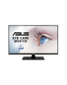 Asus VP32UQ 31.5 '', IPS, 4K UHD, 3840 x 2160 pixels, 16:9, 4 ms, 350 cd/m², Black, DisplayPorts quantity 1, HDMI ports quantity 1 - nr 16