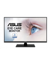 Asus VP32UQ 31.5 '', IPS, 4K UHD, 3840 x 2160 pixels, 16:9, 4 ms, 350 cd/m², Black, DisplayPorts quantity 1, HDMI ports quantity 1 - nr 17