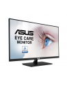 Asus VP32UQ 31.5 '', IPS, 4K UHD, 3840 x 2160 pixels, 16:9, 4 ms, 350 cd/m², Black, DisplayPorts quantity 1, HDMI ports quantity 1 - nr 8
