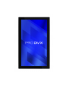 ProDVX TMP-22X 21.5'' Touch Monitor - nr 10