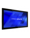 ProDVX TMP-22X 21.5'' Touch Monitor - nr 9
