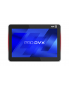 ProDVX APPC-10XPL (NFC) 10.1'', 500cd/m2, 1280x800, System Android 8, PoE,FULL RGB LED side bar,Integrated NFC reader - nr 6