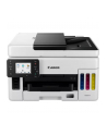 Canon MAXIFY GX6050 Colour, Inkjet, Colour Inkjet Multifunction Printer, A4, Wi-Fi, Grey/Black - nr 10