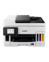 Canon MAXIFY GX6050 Colour, Inkjet, Colour Inkjet Multifunction Printer, A4, Wi-Fi, Grey/Black - nr 21