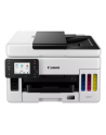 Canon MAXIFY GX6050 Colour, Inkjet, Colour Inkjet Multifunction Printer, A4, Wi-Fi, Grey/Black - nr 27