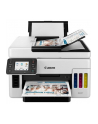 Canon MAXIFY GX6050 Colour, Inkjet, Colour Inkjet Multifunction Printer, A4, Wi-Fi, Grey/Black - nr 29