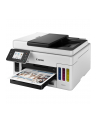 Canon MAXIFY GX6050 Colour, Inkjet, Colour Inkjet Multifunction Printer, A4, Wi-Fi, Grey/Black - nr 40