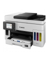 Canon MAXIFY GX6050 Colour, Inkjet, Colour Inkjet Multifunction Printer, A4, Wi-Fi, Grey/Black - nr 43